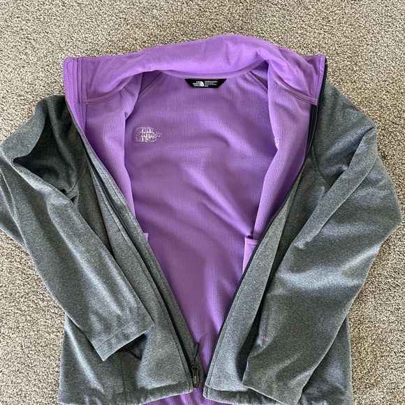 The North Face - Women’s Apex Bionic 3 jacket (soft-shell) - Picture 4 of 6